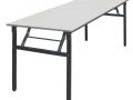 Venue folding table