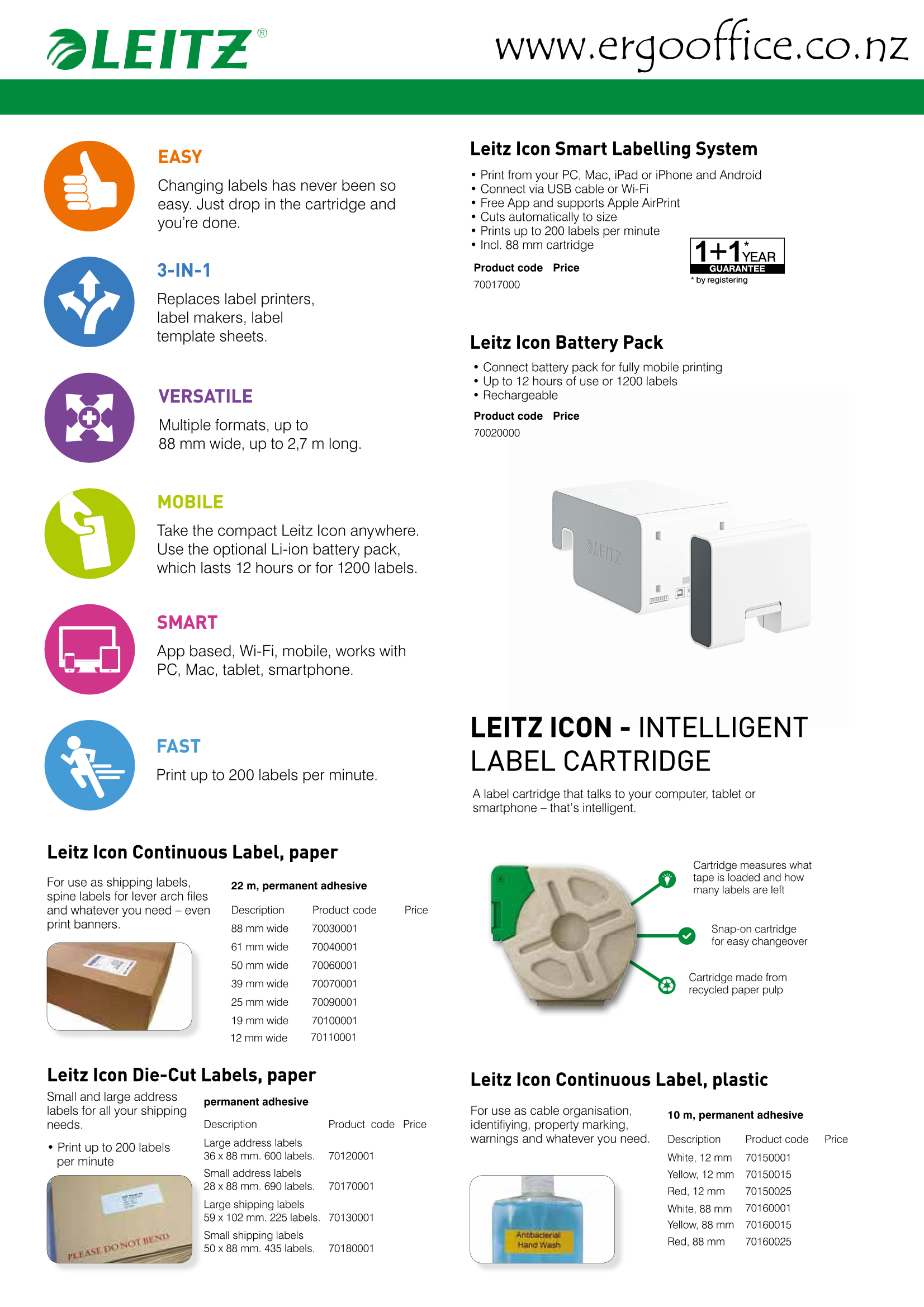 LeitzIconBrochurev2 E Page 2