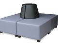 office soft seating, commercial soft seating
