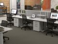 Cubit aero-Pod desks